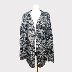 ASOS Knit Cardigan Sweater (Sz 2)